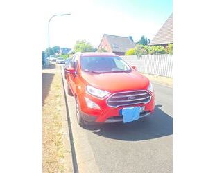 Ford EcoSport Gebrauchtwagen