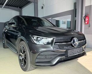 Mercedes-Benz GLC 220 Gebrauchtwagen