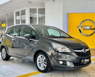Opel Meriva Gebrauchtwagen