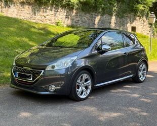 Peugeot 208 Gebrauchtwagen