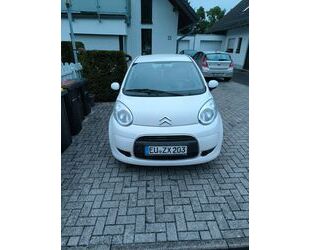 Citroen C1 Gebrauchtwagen