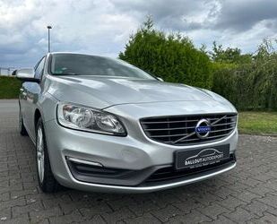 Volvo V60 Gebrauchtwagen