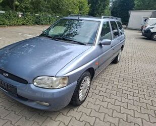 Ford Escort Gebrauchtwagen