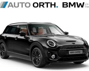 Mini Cooper S Clubman Gebrauchtwagen