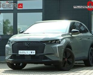 DS Automobiles DS7 (Crossback) Gebrauchtwagen