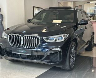 BMW X5 Gebrauchtwagen