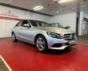 Mercedes-Benz C 250 Gebrauchtwagen
