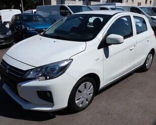 Mitsubishi Space Star Gebrauchtwagen