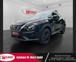 Nissan Juke Gebrauchtwagen