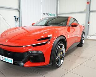 Ferrari Purosangue Gebrauchtwagen