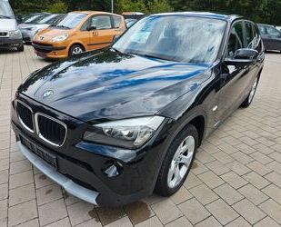 BMW X1 Gebrauchtwagen