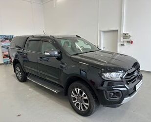 Ford Ranger Gebrauchtwagen