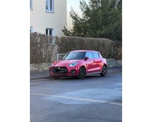 Suzuki Swift Gebrauchtwagen