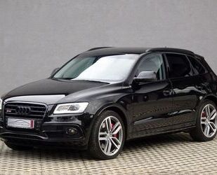 Audi SQ5 Gebrauchtwagen