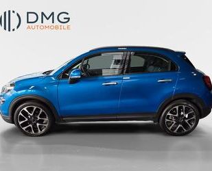 Fiat 500X Gebrauchtwagen