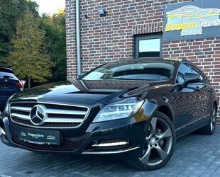 Mercedes-Benz CLS 350 Shooting Brake Gebrauchtwagen