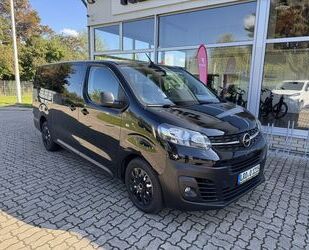 Opel Vivaro Gebrauchtwagen
