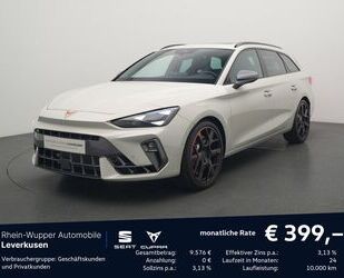 Cupra Leon Gebrauchtwagen
