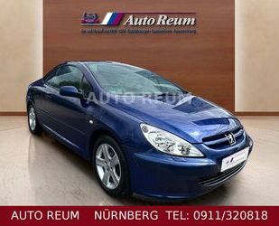 Peugeot 307 Gebrauchtwagen