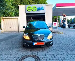 Lancia Ypsilon Gebrauchtwagen