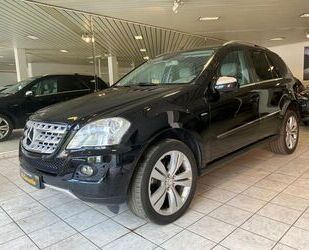 Mercedes-Benz ML 350 Gebrauchtwagen