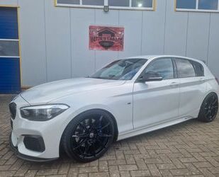 BMW M140i Gebrauchtwagen