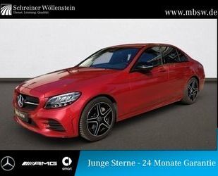 Mercedes-Benz C 300 Gebrauchtwagen