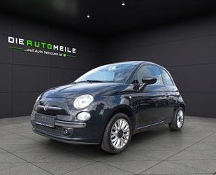 Fiat 500 Gebrauchtwagen