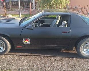 Chevrolet Camaro Gebrauchtwagen