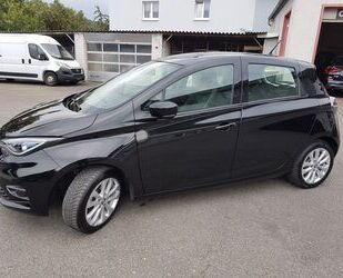 Renault ZOE Gebrauchtwagen