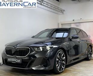 BMW 550 Gebrauchtwagen
