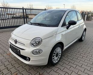 Fiat 500 Gebrauchtwagen