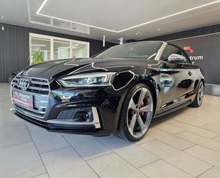 Audi S5 Gebrauchtwagen