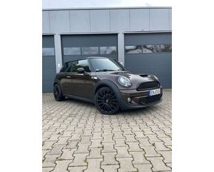 Mini Cooper S Gebrauchtwagen