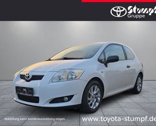 Toyota Auris Gebrauchtwagen