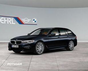 BMW 540 Gebrauchtwagen