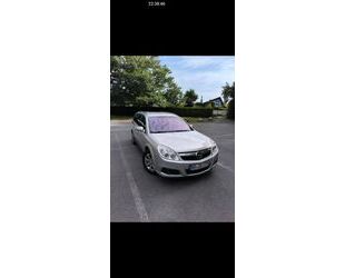 Opel Vectra Gebrauchtwagen