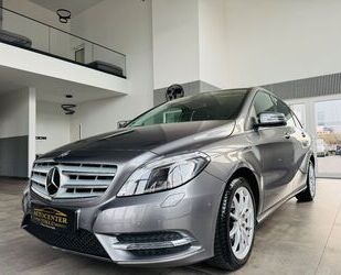 Mercedes-Benz B 180 Gebrauchtwagen