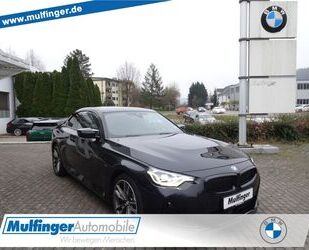 BMW M240i Gebrauchtwagen