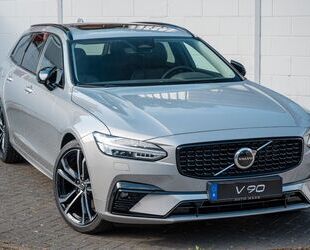 Volvo V90 Gebrauchtwagen