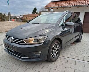 VW Golf Sportsvan Gebrauchtwagen