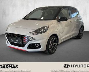 Hyundai i10 Gebrauchtwagen