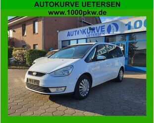Ford Galaxy Gebrauchtwagen