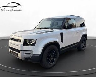Land Rover Defender Gebrauchtwagen