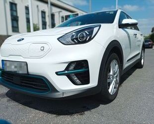 Kia Niro Gebrauchtwagen