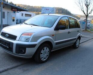 Ford Fusion Gebrauchtwagen