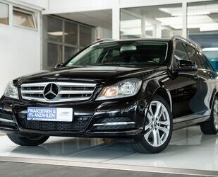 Mercedes-Benz C 220 Gebrauchtwagen