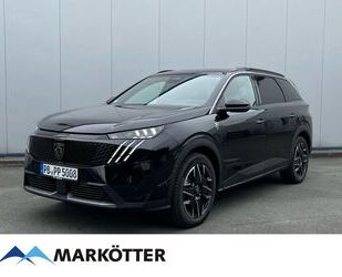 Peugeot 5008 Gebrauchtwagen