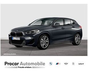 BMW X2 Gebrauchtwagen
