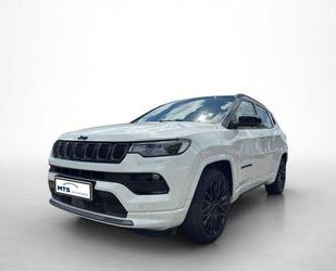 Jeep Compass Gebrauchtwagen